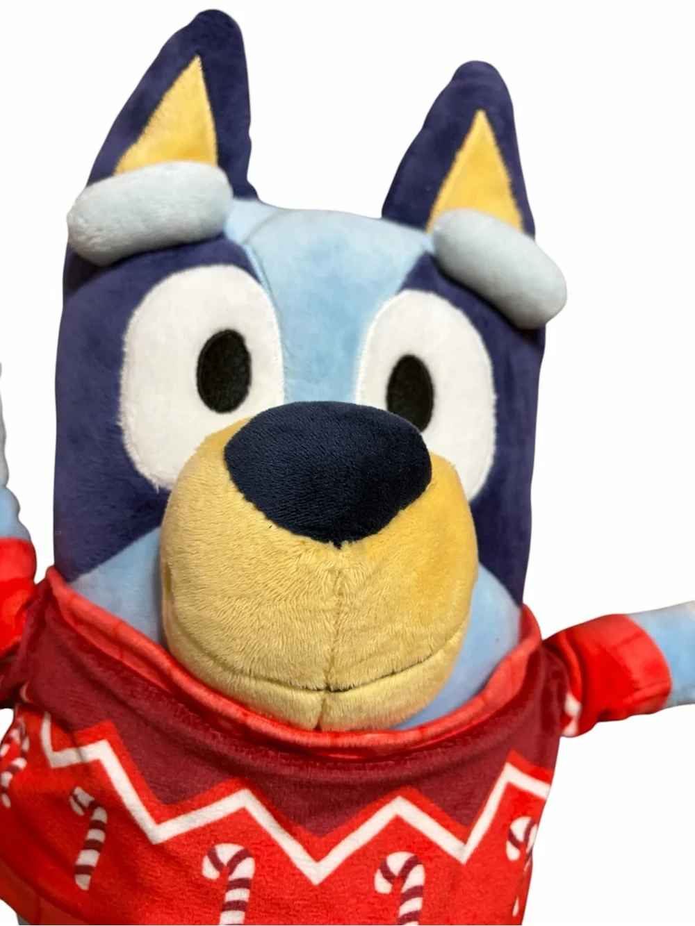 Animal Adventure soft blue